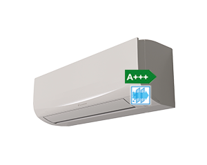 SPLIT PARED SENSIRA Gas R32 TXF25D/E